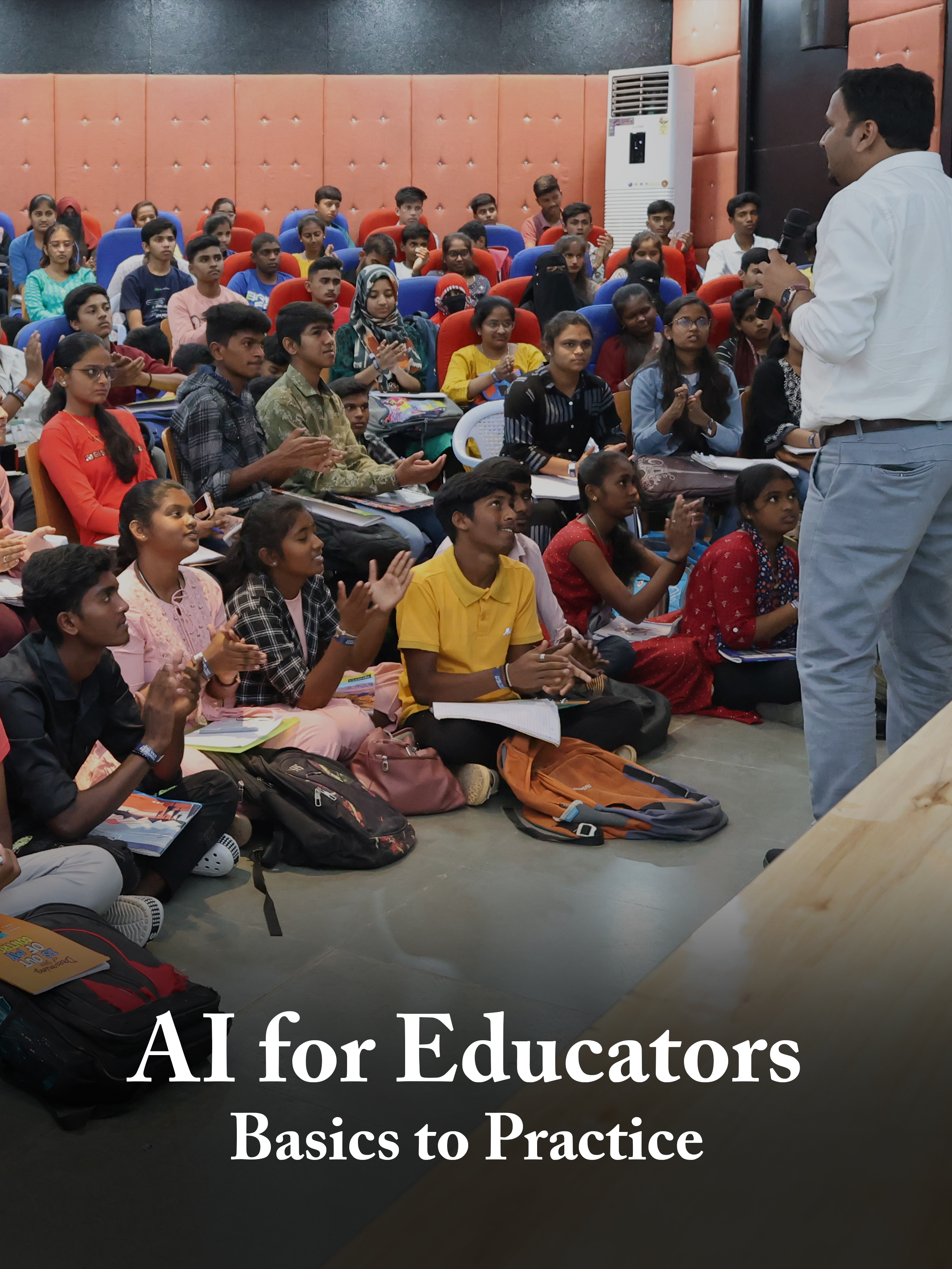 AI for Educators Workshop