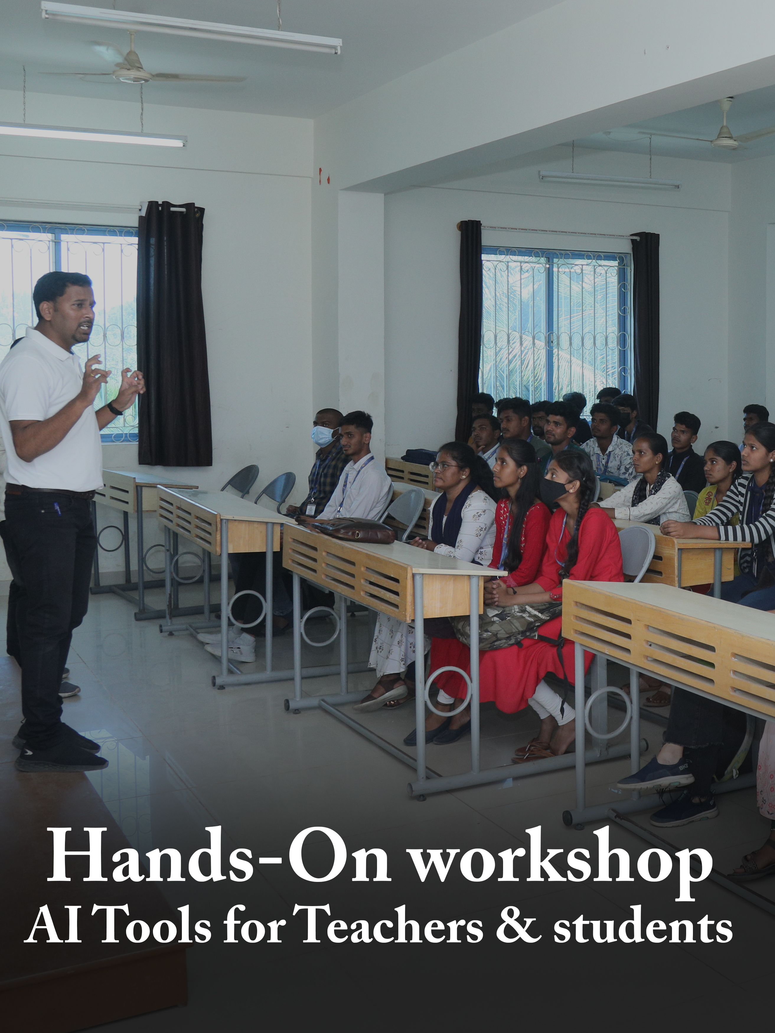 Hands-On AI Tools Workshop