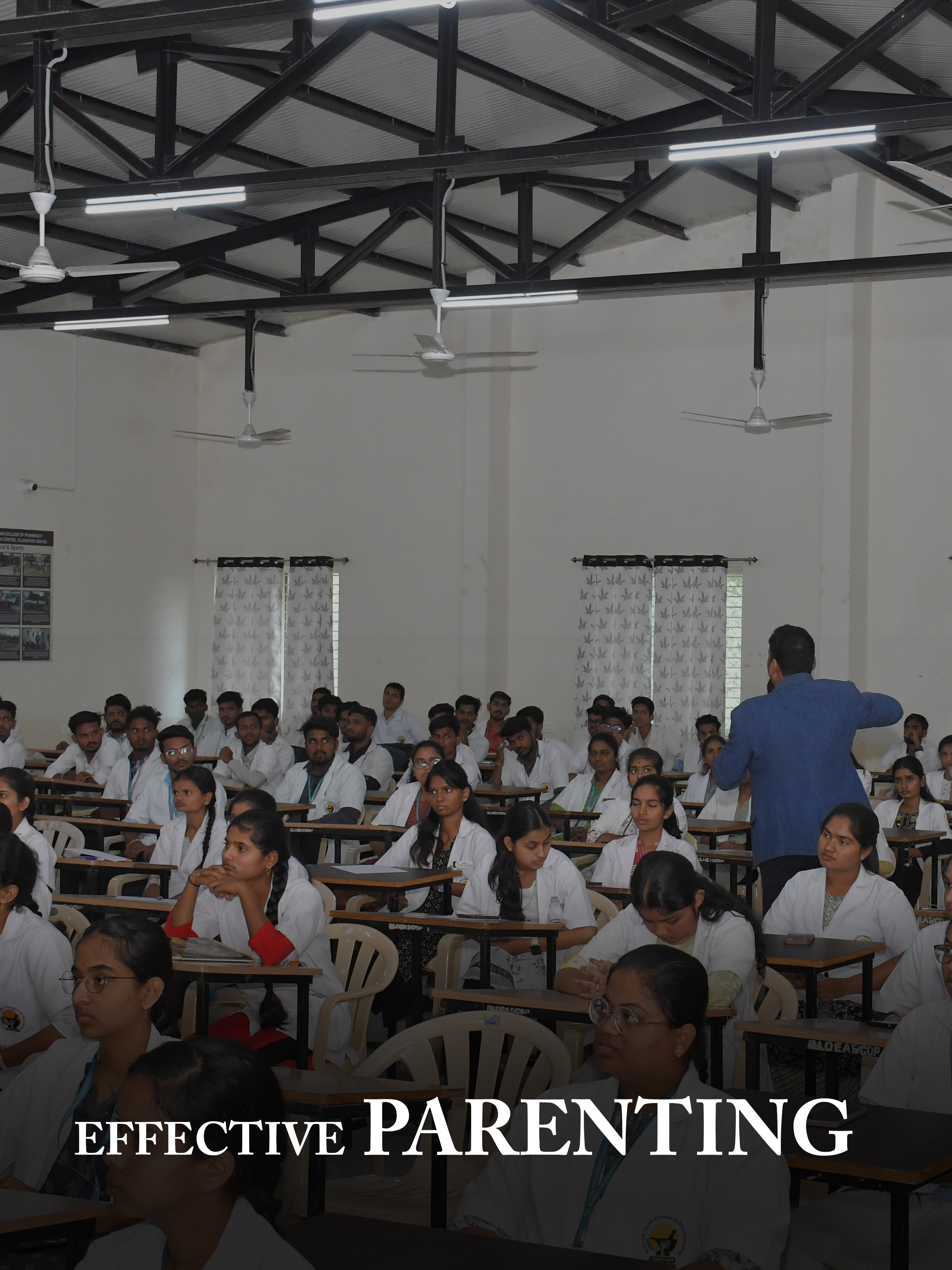 Prioritizing Parenting