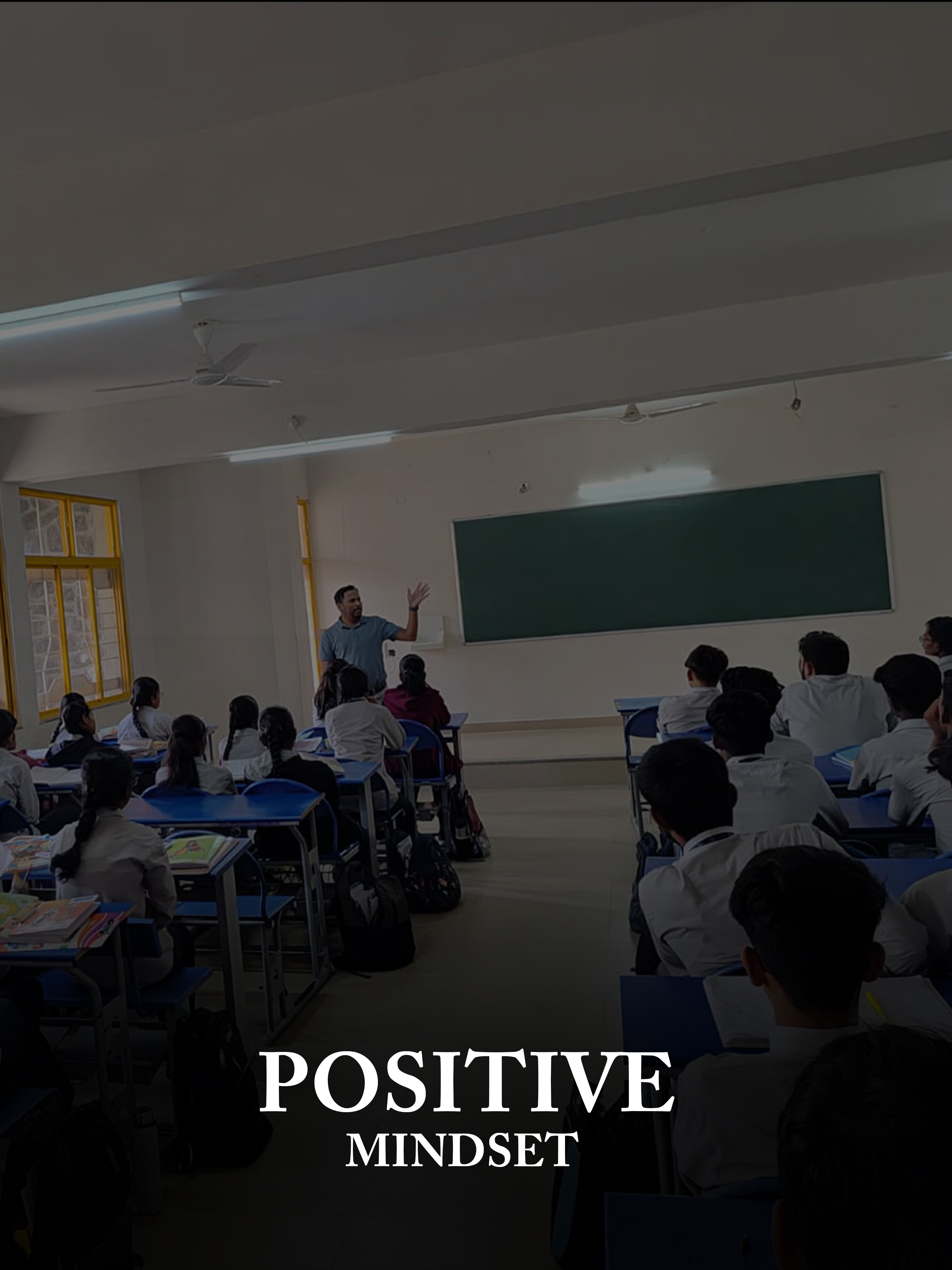 Confidence & Clarity